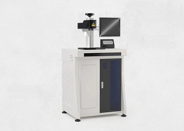 Elegance Flexible Laser Engraving & Marking