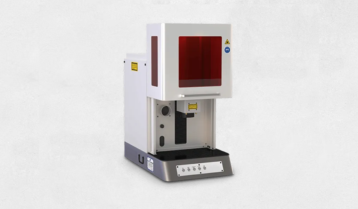 Glimmer Pulse - Jewellery Laser Cutting & Marking