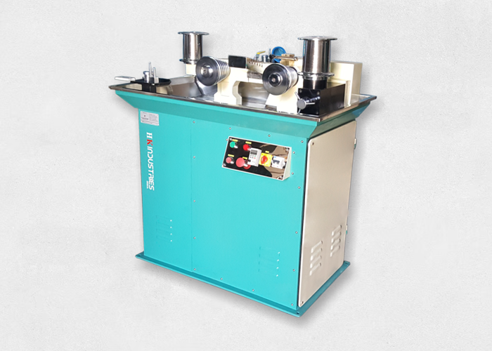 Gold Wire Drawing Machine