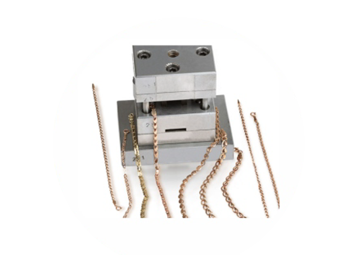 High-speed Die-cutting Machine - 5 Tons