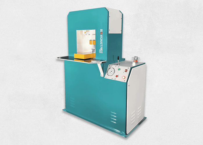 Hydraulic Manual Minting Press