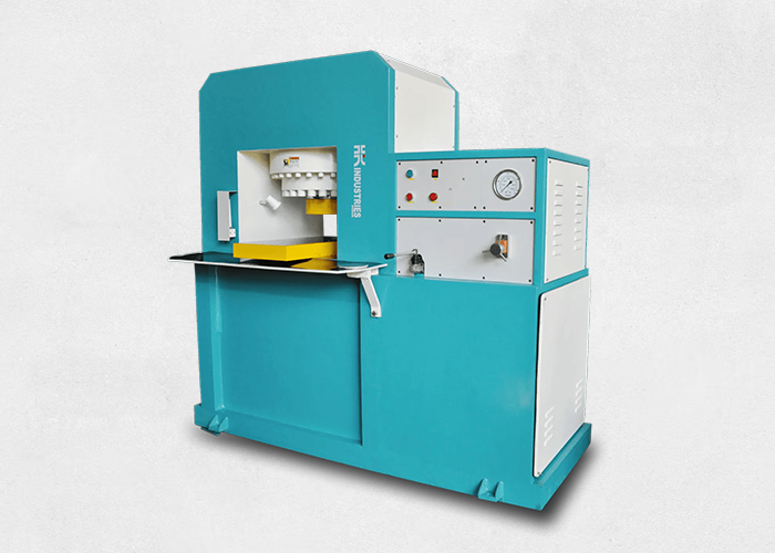 Hydraulic Manual Minting Press (Heavy Duty Series)