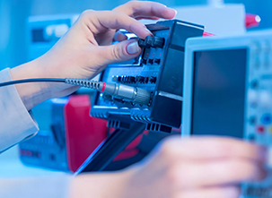 Manufacture & Quality Testing